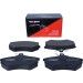 19-0505 Bremsbelagsatz, Scheibenbremse