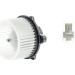 Mahle | Innenraumgebläse | AB 221 000P
