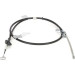 BOSCH | Seilzug, Feststellbremse | 1 987 482 691 BOSCH | Seilzug, Feststellbremse | 1 987 482 691