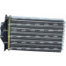 NRF | Wärmetauscher, Innenraumheizung | mit Rohr | 54331