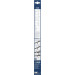 BOSCH H 450 Scheibenwischer Twin 3 397 004 763