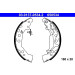 ATE | Bremsbackensatz | 03.0137-0534.2 ATE | Bremsbackensatz | 03.0137-0534.2