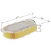 BOSCH F 026 400 599 Luftfilter