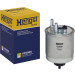 Hengst Filter | Kraftstofffilter | H377WK