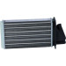 58081 Wärmetauscher, Innenraumheizung EASY FIT 58081 Wärmetauscher, Innenraumheizung EASY FIT