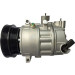Mahle | Kompressor, Klimaanlage | ACP 1314 000S
