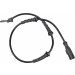 Metzger | Sensor, Raddrehzahl | 09001482 Metzger | Sensor, Raddrehzahl | 09001482