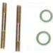 Nissens | Kondensator, Klimaanlage | 940370 Nissens | Kondensator, Klimaanlage | 940370