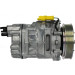 Nissens | Kompressor, Klimaanlage | 89136 Nissens | Kompressor, Klimaanlage | 89136