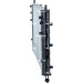 NRF | Kühler, Motorkühlung | 53600 NRF | Kühler, Motorkühlung | 53600
