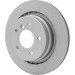 Hella | Bremsscheibe | 8DD 355 106-771