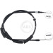 A.B.S | Seilzug, Feststellbremse | K17576 A.B.S | Seilzug, Feststellbremse | K17576