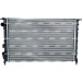 NRF | Kühler, Motorkühlung | 58852 NRF | Kühler, Motorkühlung | 58852