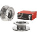 Brembo | Bremsscheibe | 09.A315.10 Brembo | Bremsscheibe | 09.A315.10