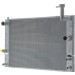 Mahle | Kühler, Motorkühlung | CR 1855 000S Mahle | Kühler, Motorkühlung | CR 1855 000S