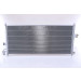 Nissens | Kondensator, Klimaanlage | 94589 Nissens | Kondensator, Klimaanlage | 94589