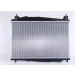 Nissens | Kühler, Motorkühlung | 68506 Nissens | Kühler, Motorkühlung | 68506