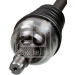 febi bilstein | Antriebswelle | 184556 febi bilstein | Antriebswelle | 184556