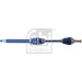 febi bilstein | Antriebswelle | 194816 febi bilstein | Antriebswelle | 194816