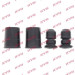 915401 Staubschutzsatz, Stoßdämpfer Protection Kit
