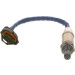 BOSCH | Lambdasonde | 0 258 005 182 BOSCH | Lambdasonde | 0 258 005 182