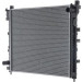 Mahle | Kühler, Motorkühlung | CR 2690 000S