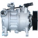 NRF | Kompressor, Klimaanlage | 32837 NRF | Kompressor, Klimaanlage | 32837