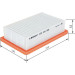 BOSCH F 026 400 595 Luftfilter BOSCH F 026 400 595 Luftfilter