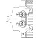Mahle | Ölkühler, Automatikgetriebe | CLC 49 000P Mahle | Ölkühler, Automatikgetriebe | CLC 49 000P