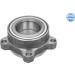Meyle | Radnabe | 714 650 0021 Meyle | Radnabe | 714 650 0021