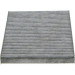 BOSCH 1 987 435 540 Innenraumfilter BOSCH 1 987 435 540 Innenraumfilter