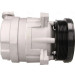 Nissens | Kompressor, Klimaanlage | 89257 Nissens | Kompressor, Klimaanlage | 89257