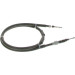 BOSCH | Seilzug, Feststellbremse | 1 987 477 630 BOSCH | Seilzug, Feststellbremse | 1 987 477 630