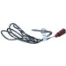 707234 Sensor, Abgastemperatur EASY FIT