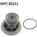 SKF | Wasserpumpe | VKPC 85211 SKF | Wasserpumpe | VKPC 85211
