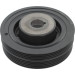 80005110 Riemenscheibe, Kurbelwelle