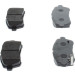 BOSCH | Bremsbelagsatz, Scheibenbremse | 0 986 494 574 BOSCH | Bremsbelagsatz, Scheibenbremse | 0 986 494 574