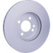 Hella | Bremsscheibe | 8DD 355 128-681