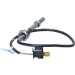 707325 Sensor, Abgastemperatur EASY FIT