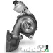 OE Germany Turbolader 18 0960 107648 OE Germany Turbolader 18 0960 107648
