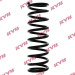 KYB | Fahrwerksfeder | RA1026 KYB | Fahrwerksfeder | RA1026