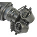 Metzger | Waschwasserdüse, Scheinwerferreinigung | 2220580 Metzger | Waschwasserdüse, Scheinwerferreinigung | 2220580