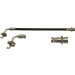 TRW | Bremsschlauch | PHD1154