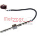 Metzger | Sensor, Abgastemperatur | 0894110 Metzger | Sensor, Abgastemperatur | 0894110