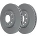 ATE | Bremsscheibe | 24.0126-0146.1 ATE | Bremsscheibe | 24.0126-0146.1