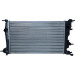 NRF | Kühler, Motorkühlung | 53963A NRF | Kühler, Motorkühlung | 53963A