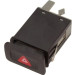 Maxgear | Warnblinkschalter | 50-0113