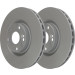 ATE | Bremsscheibe | 24.0128-0134.1 ATE | Bremsscheibe | 24.0128-0134.1