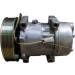 Mahle | Kompressor, Klimaanlage | ACP 1122 000P
