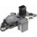 V10-77-0014 Generatorregler Original VEMO Qualität